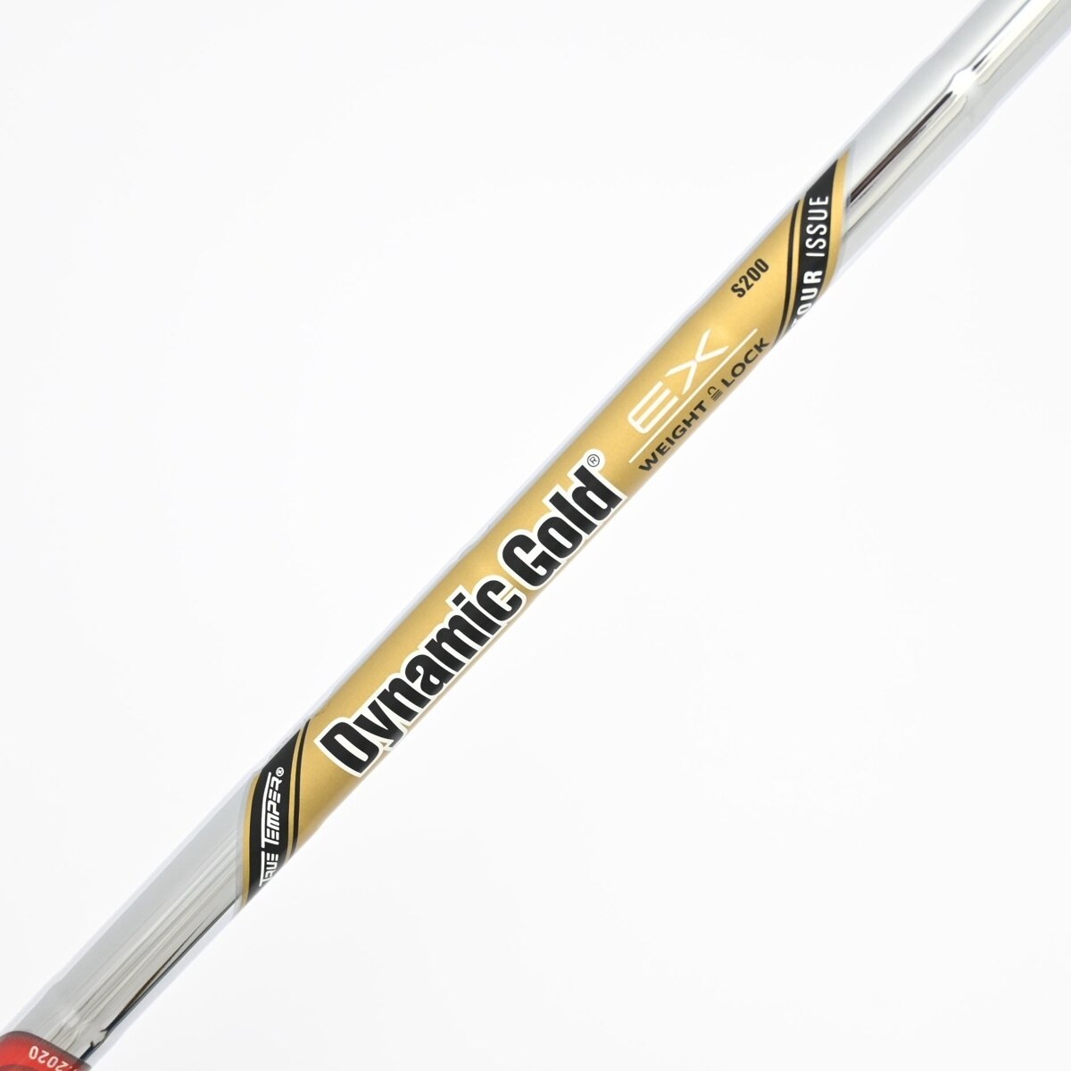 中古】P790(2021) アイアン Dynamic Gold EX TOUR ISSUE 23.5 S200 C