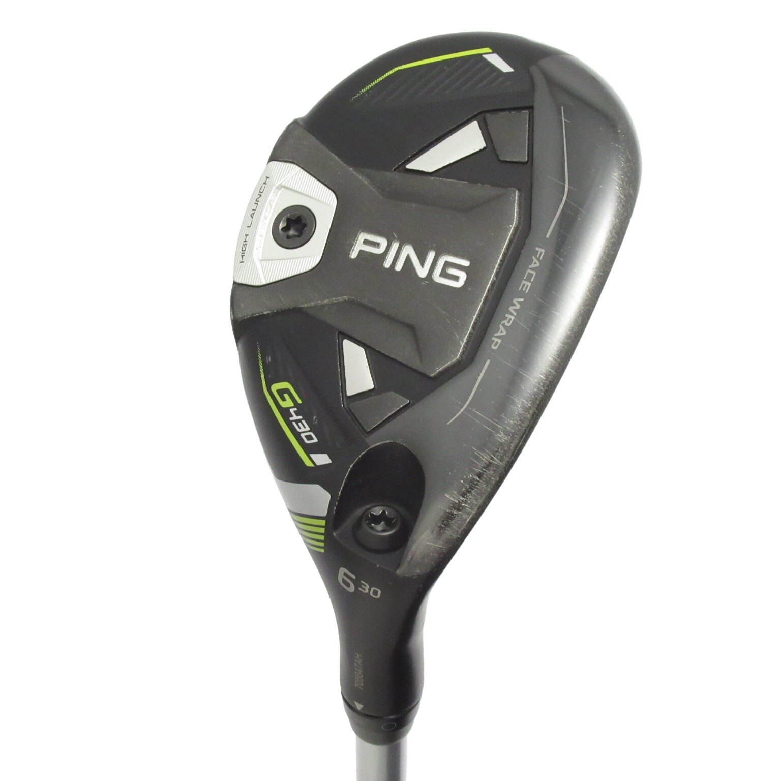 中古】G430 ユーティリティ (ピン) 通販｜GDO中古ゴルフクラブ