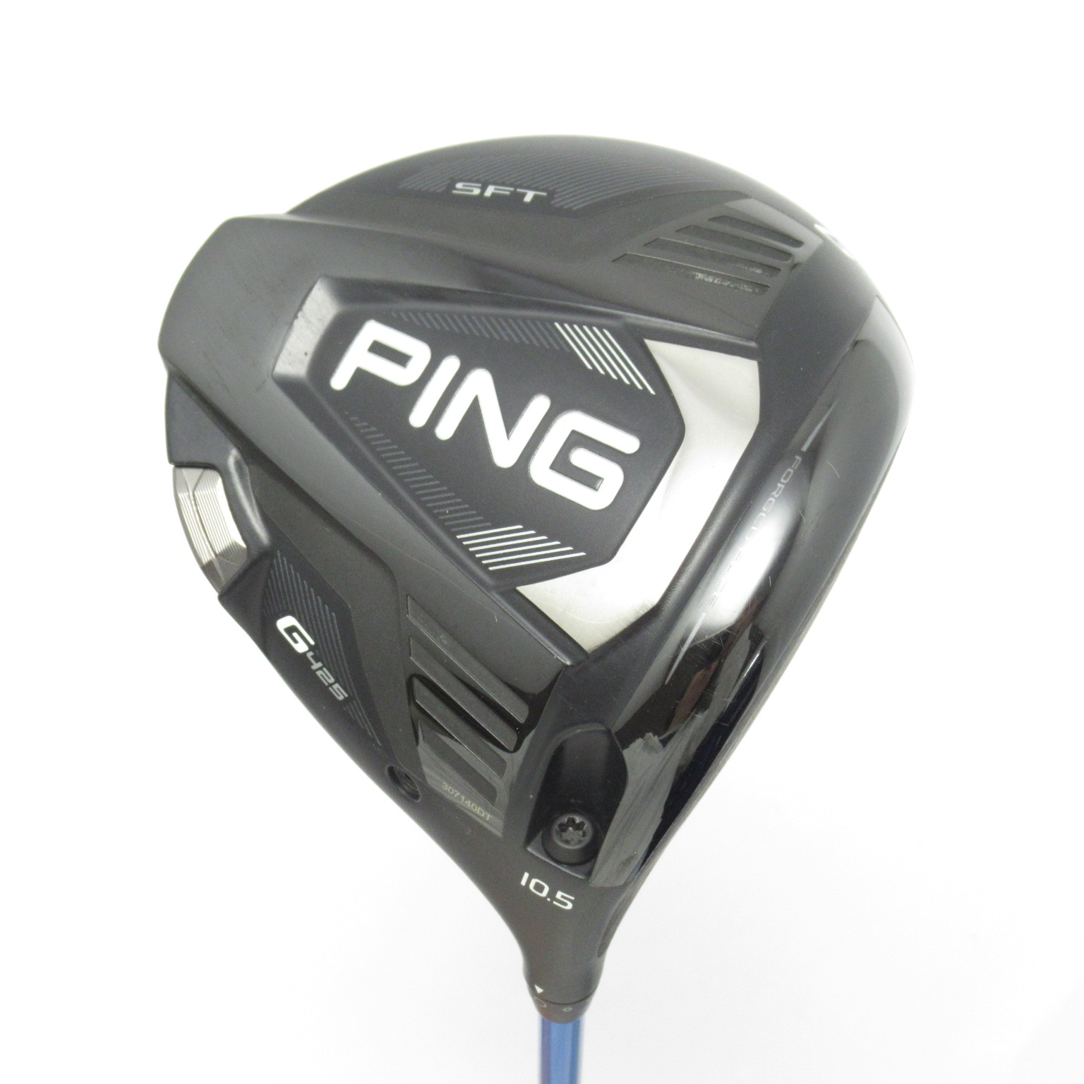 中古】G425 SFT ドライバー Speeder NX 50 10.5 R C(ドライバー（単品