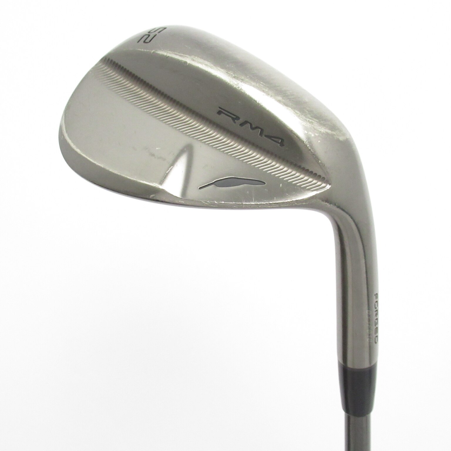 中古】RM-4 ブラックエディション ウェッジ N.S.PRO TS-101w BK 52-08