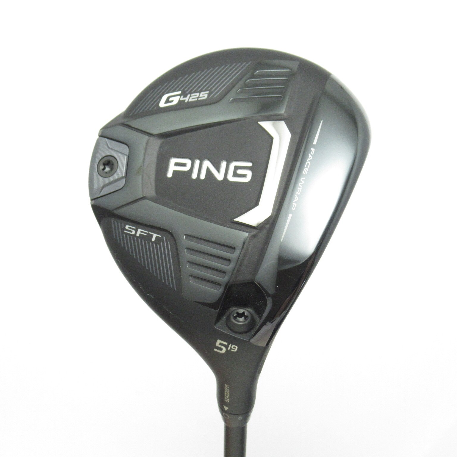 中古】G425 フェアウェイウッド (ピン) 通販｜GDO中古ゴルフクラブ