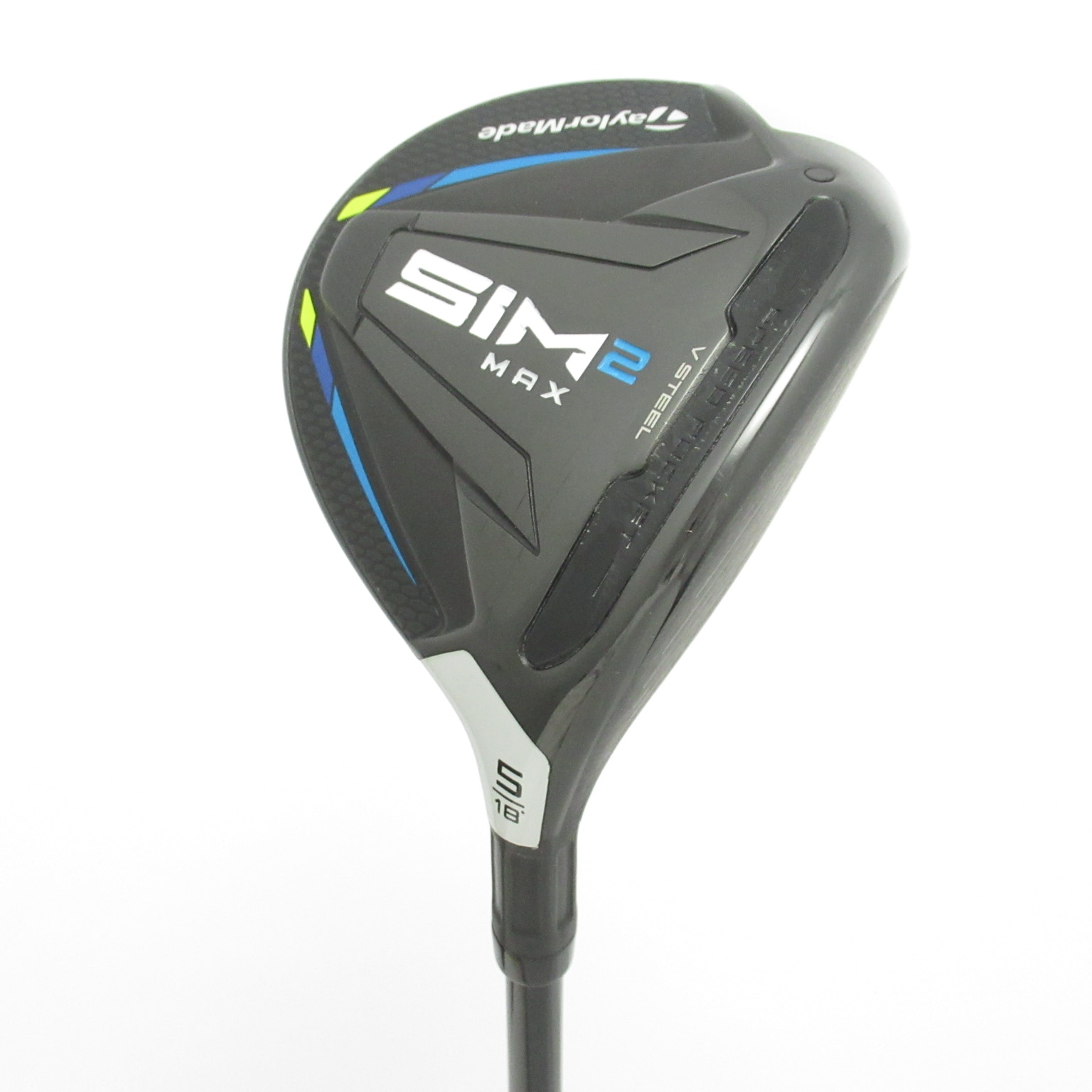 中古】SIM2 フェアウェイウッド (テーラーメイド) 通販｜GDO中古ゴルフ