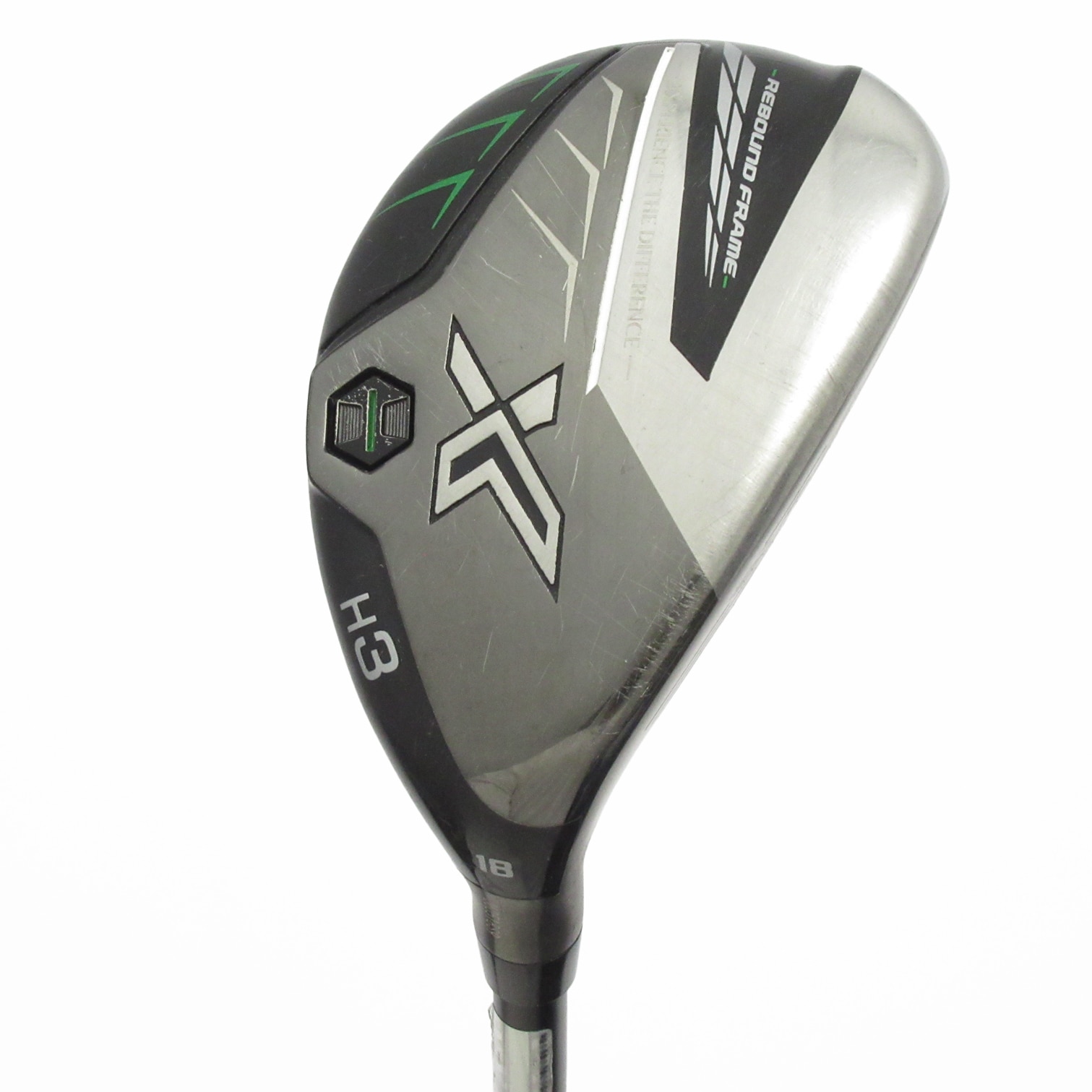 中古】ゼクシオ X [2022] ユーティリティ (ダンロップ) ゼクシオ 通販