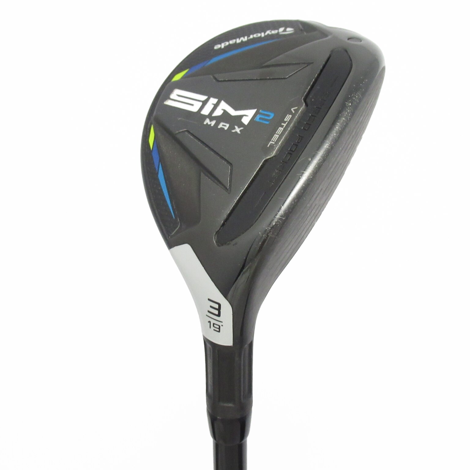 中古】SIM2 マックス レスキュー ユーティリティ TENSEI PRO 1K HYBRID