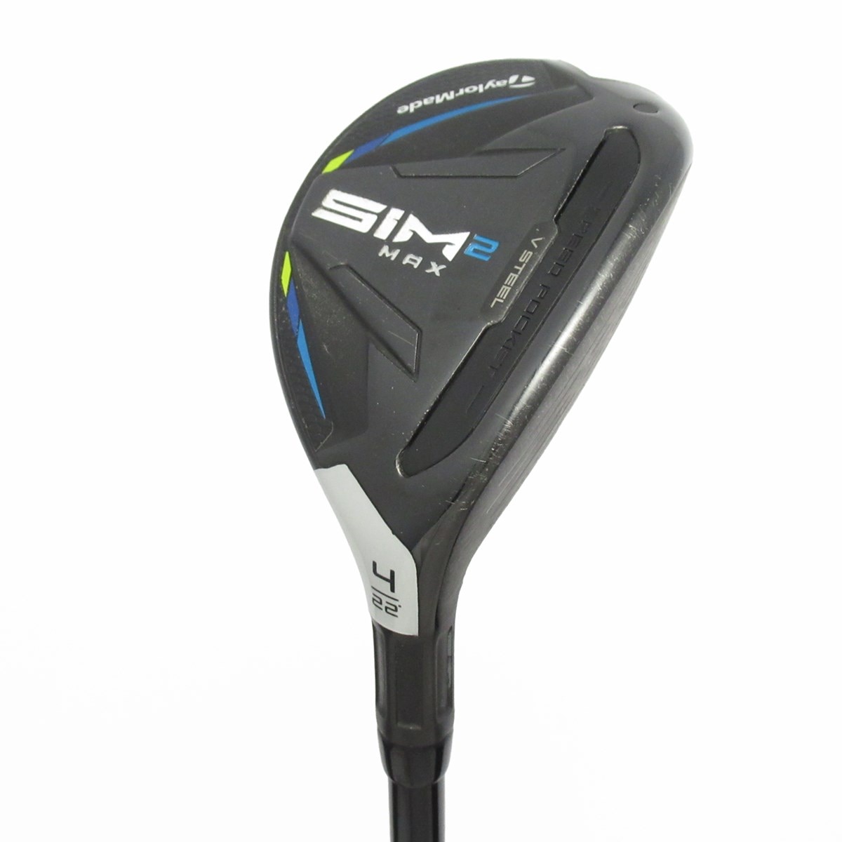 中古】SIM2 マックス レスキュー ユーティリティ TENSEI PRO 1K HYBRID