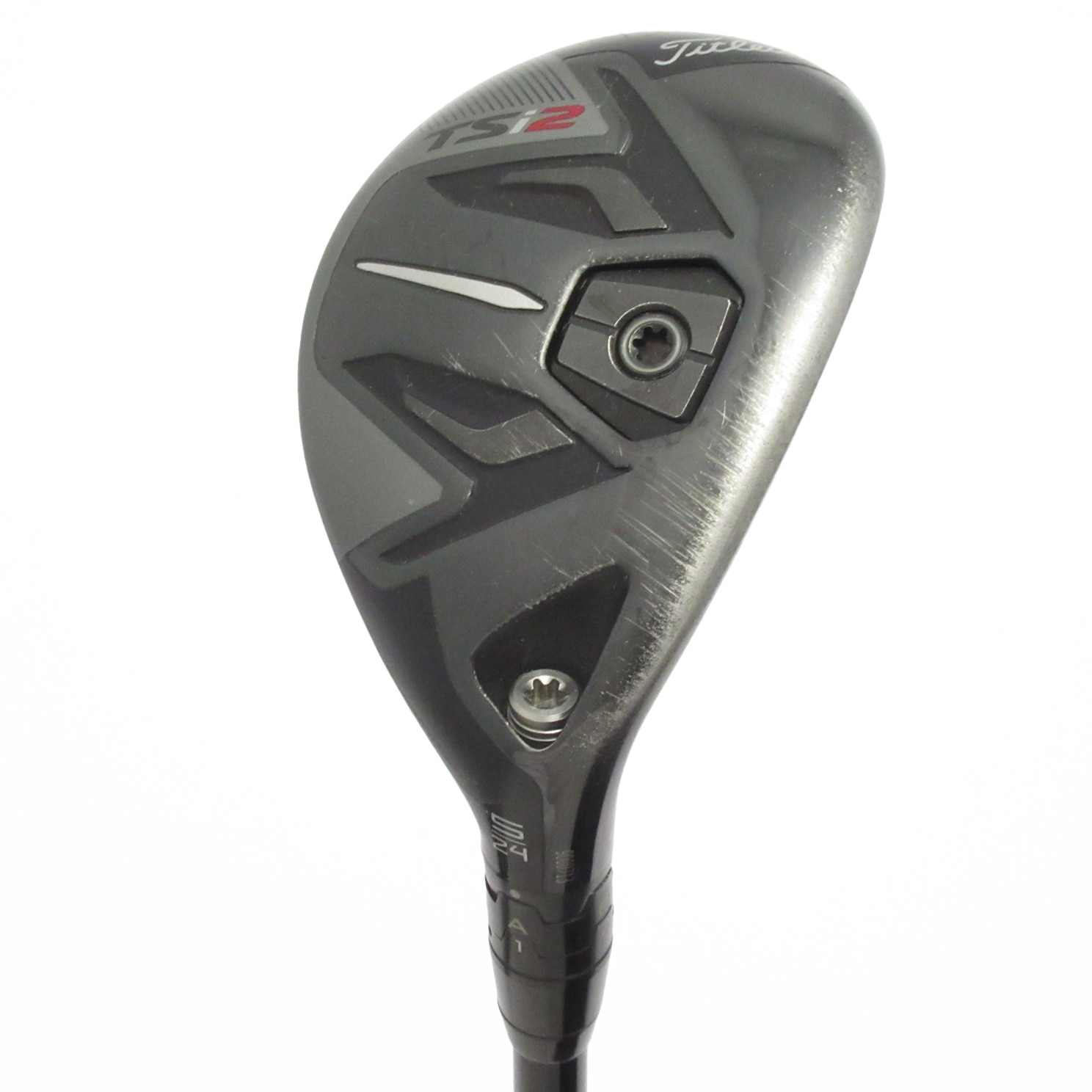 中古】TSi2 ユーティリティ (タイトリスト) TSi 通販｜GDO中古ゴルフクラブ