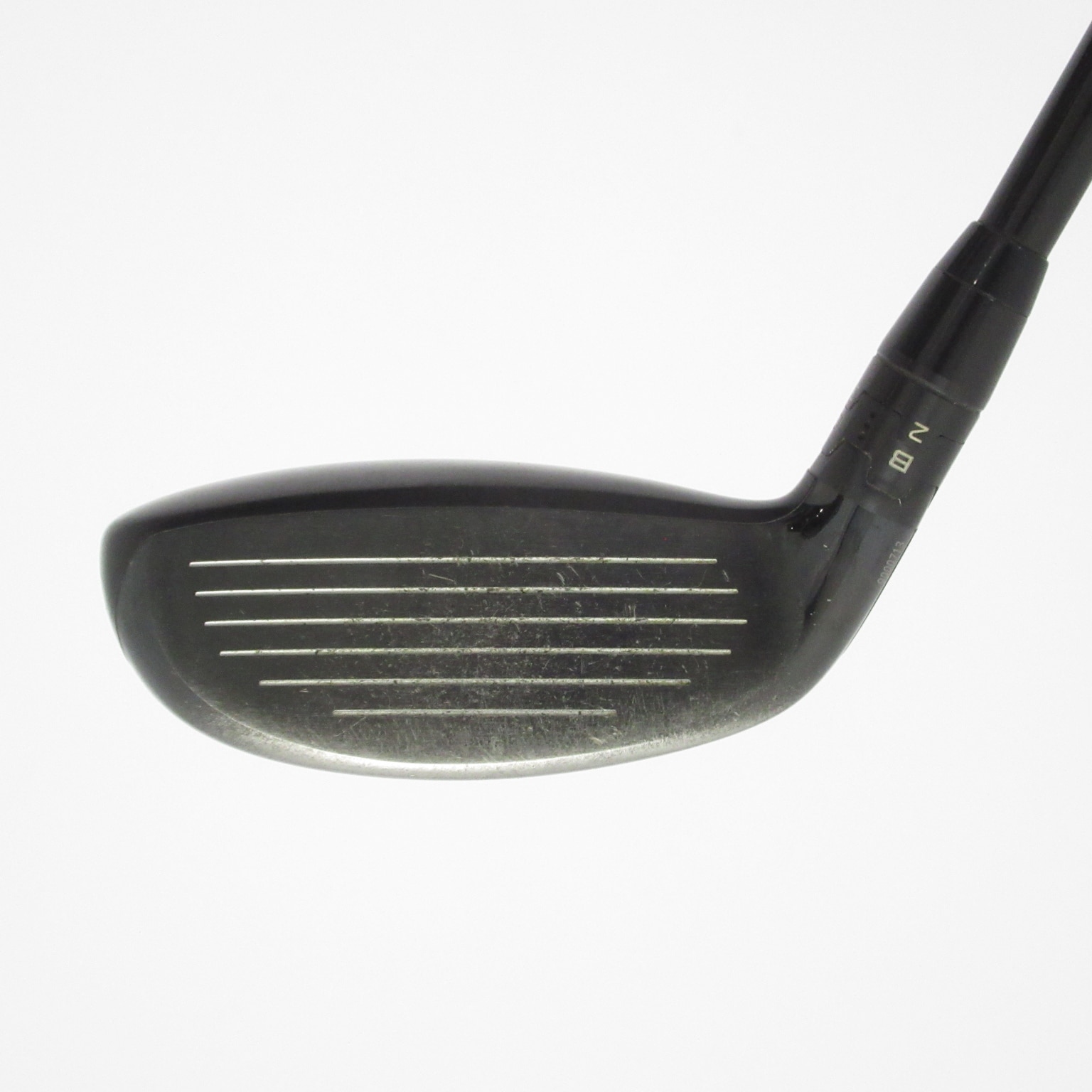中古】TSi2 ユーティリティ TENSEI CK PRO ORANGE HYBRID 80 24 S C