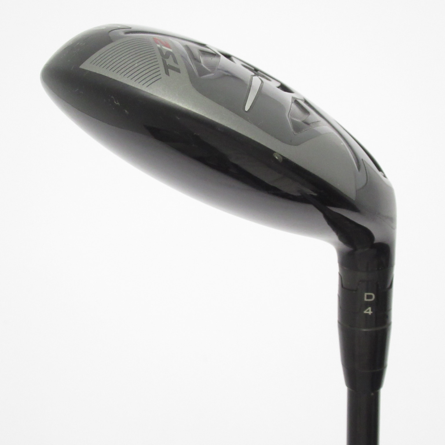 中古】TSi2 ユーティリティ TENSEI CK PRO ORANGE HYBRID 80 24 S C