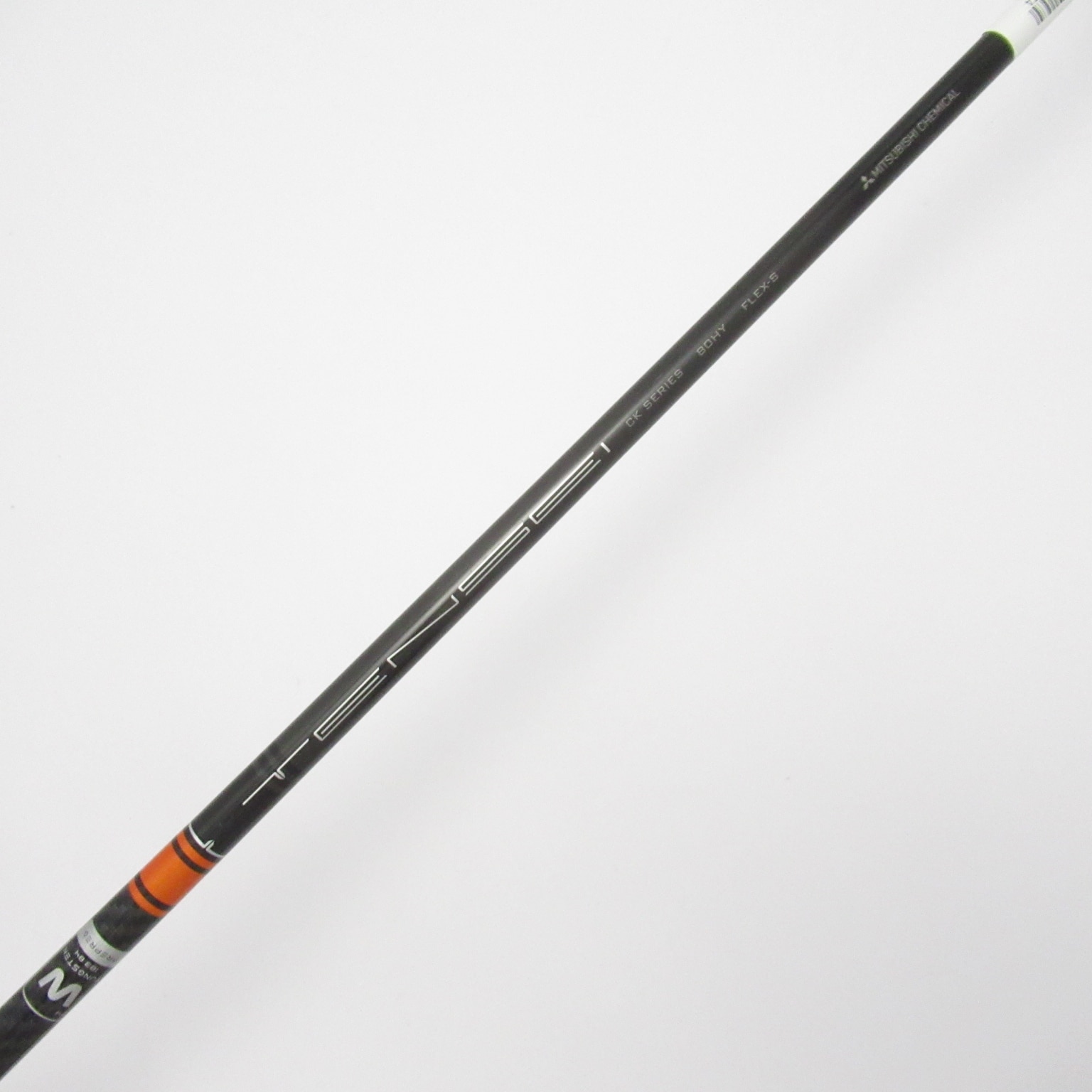中古】TSi2 ユーティリティ TENSEI CK PRO ORANGE HYBRID 80 24 S C