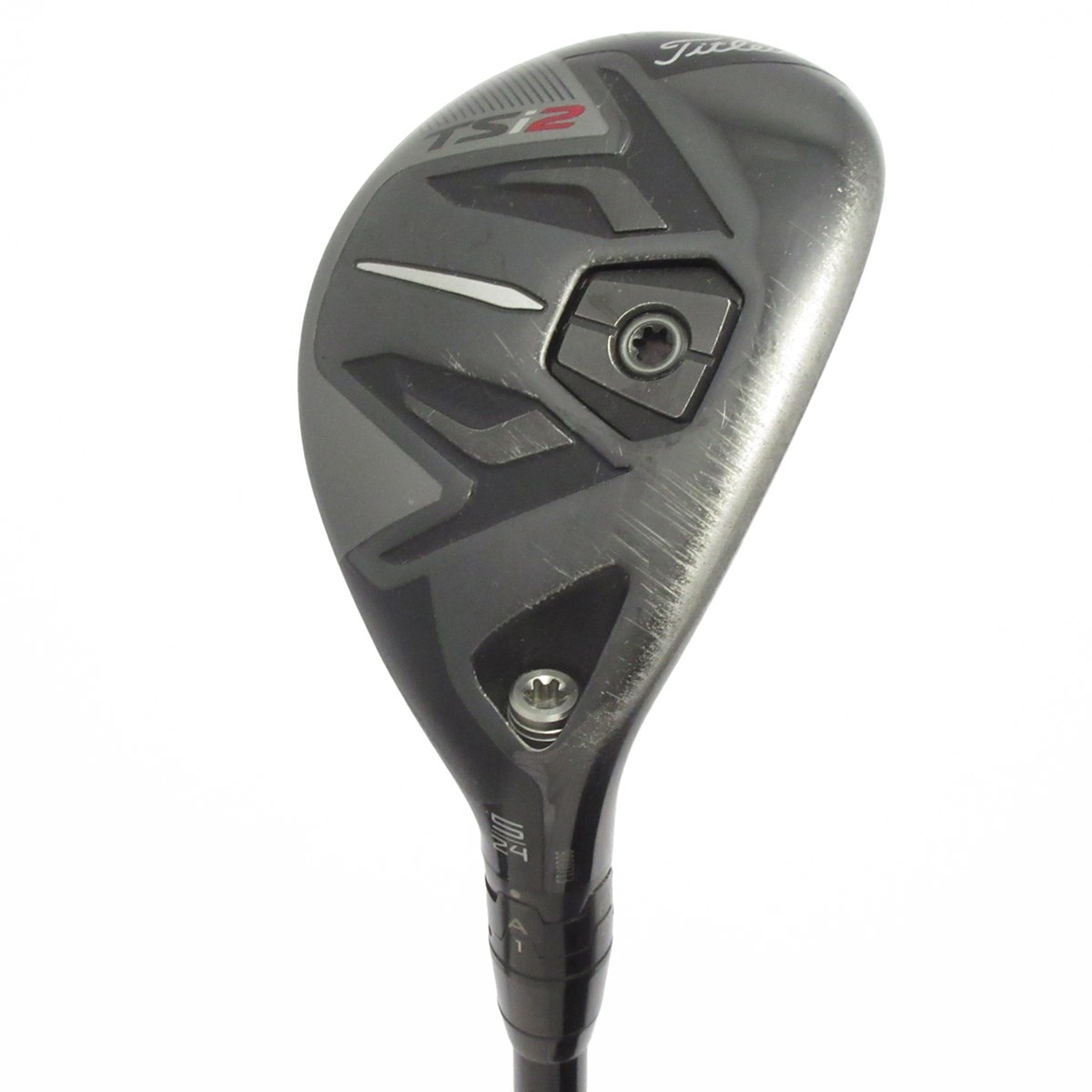 中古】TSi2 ユーティリティ TENSEI CK PRO ORANGE HYBRID 80 24 S C