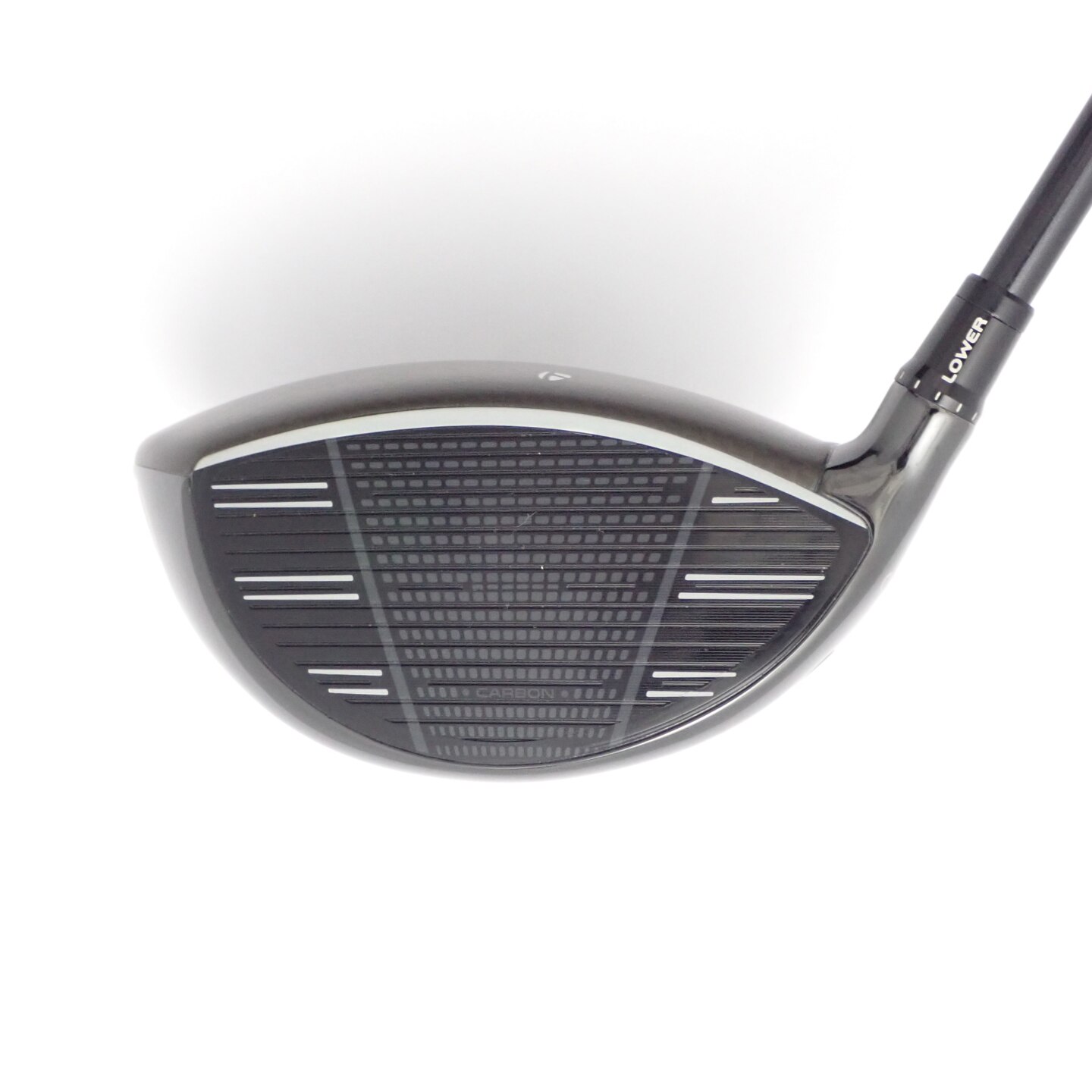 中古】Qi4D ドライバー REAX 50 Mid Rotation BLUE(2026) 9 S C