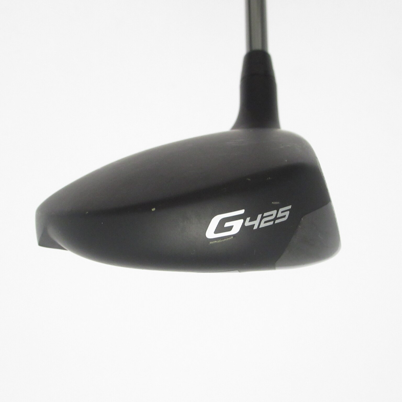 中古】G425 MAX フェアウェイウッド PING TOUR 173-65 17.5 S C