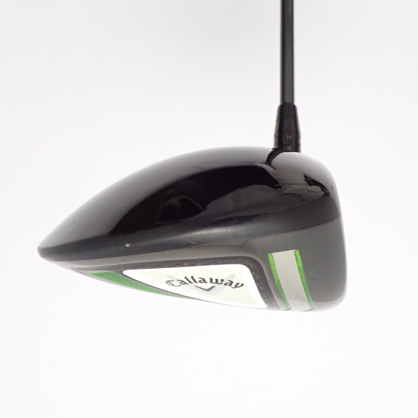 中古】エピック MAX ドライバー Diamana 40 for Callaway 10.5 SR CD