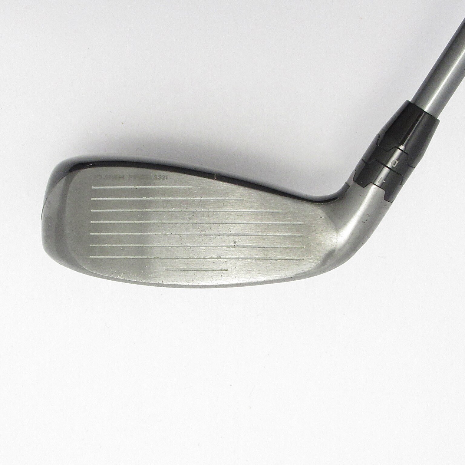 中古】APEX UT(2021) ユーティリティ Fujikura MC 80 for Callaway 19