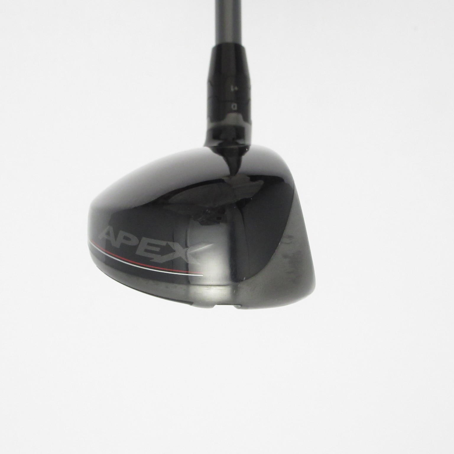 中古】APEX UT(2021) ユーティリティ Fujikura MC 80 for Callaway 19