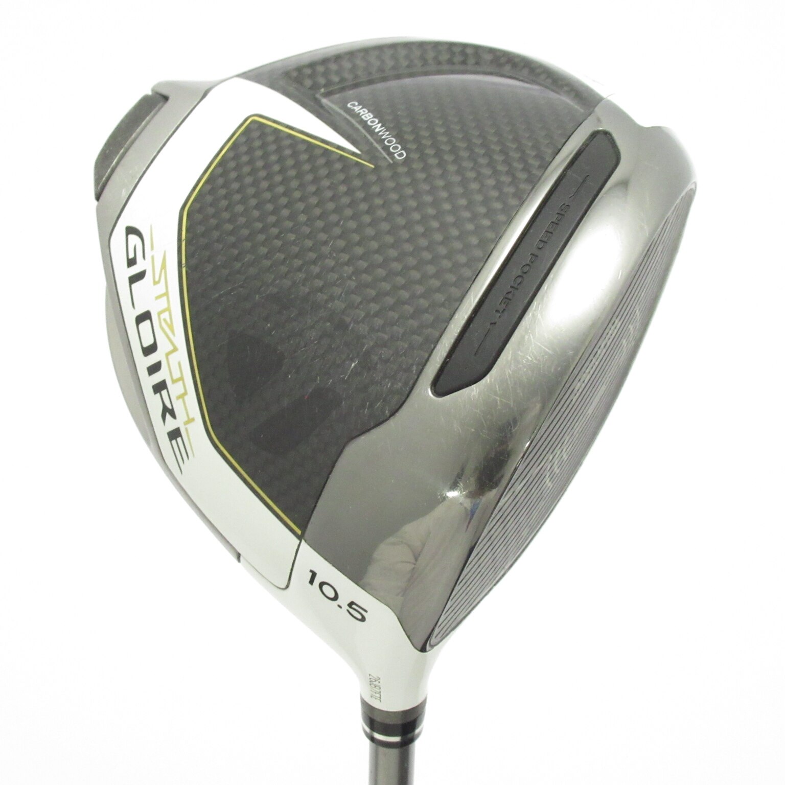 中古】ステルス ドライバー (テーラーメイド) メンズ 通販｜GDO中古