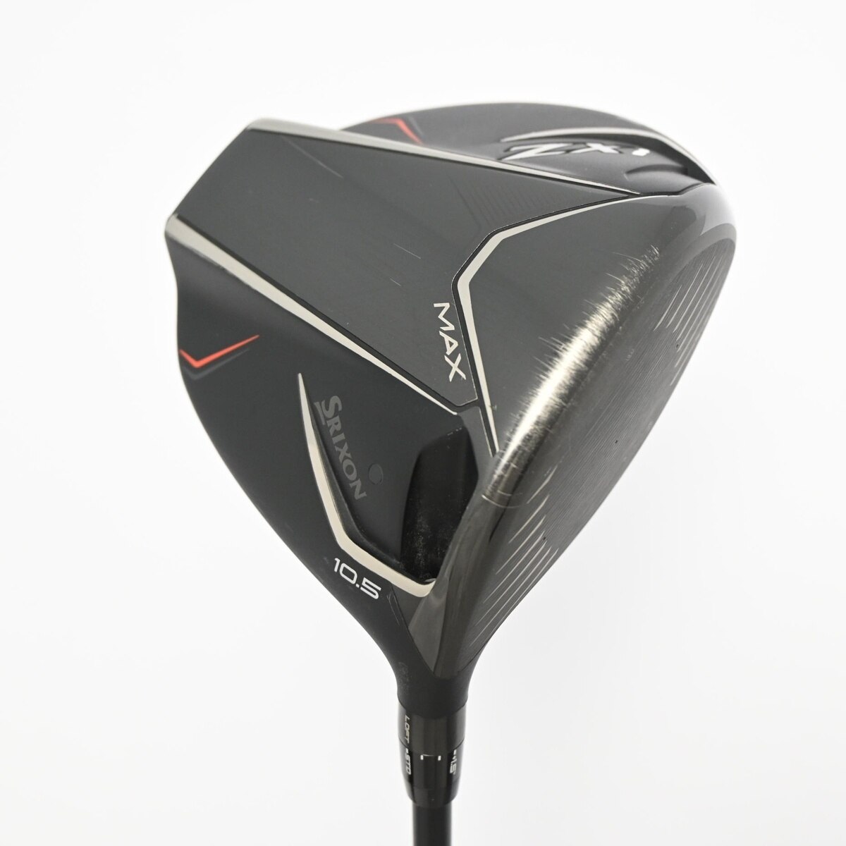 中古】スリクソン Zxi MAX (ダンロップ) スリクソン 通販｜GDO中古