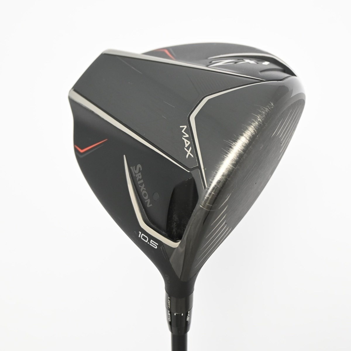 中古】スリクソン ZXi MAX ドライバー Diamana ZXi 50 10.5 S C