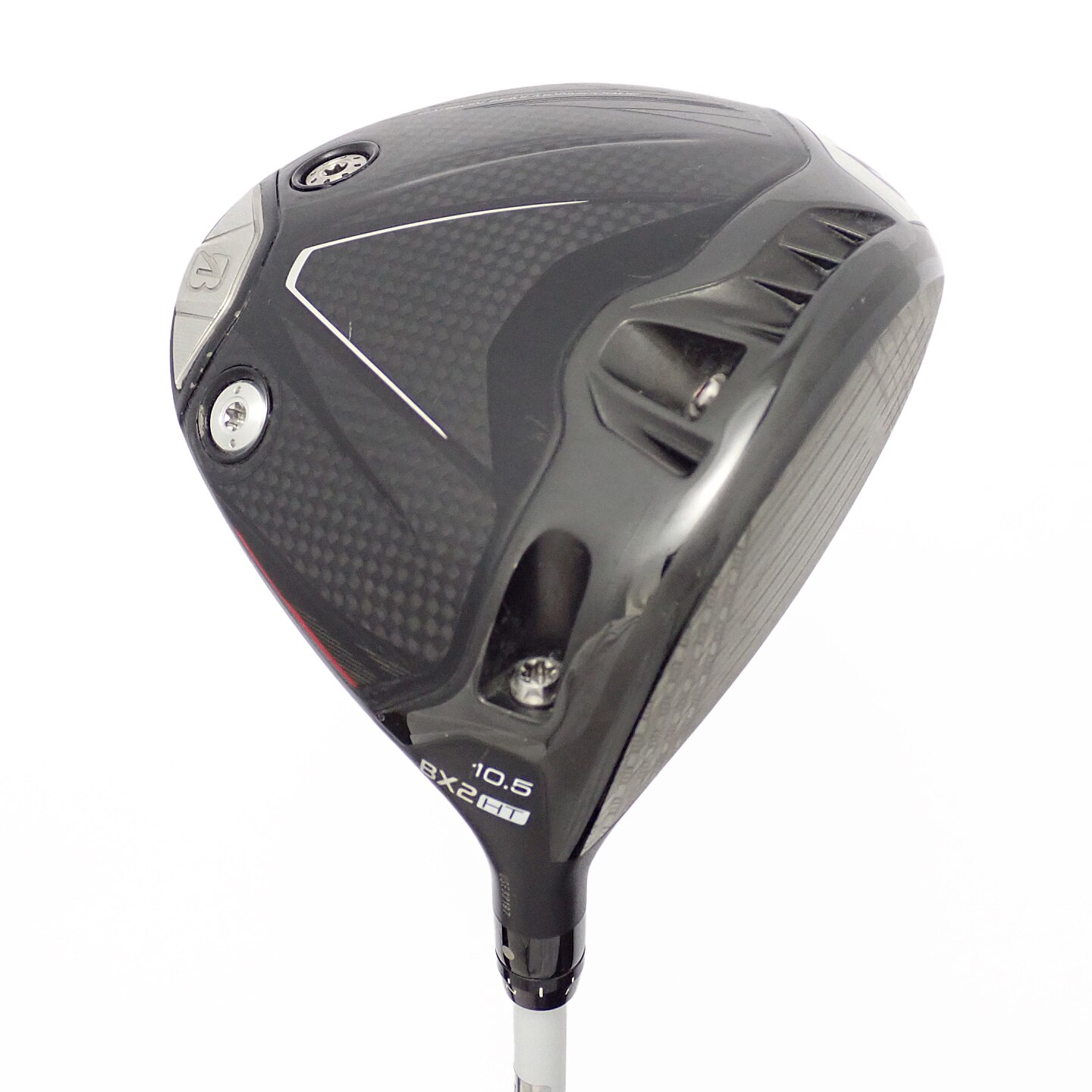 中古】BX2 HT ドライバー Diamana BS50 II 10.5 SR C(ドライバー（単品