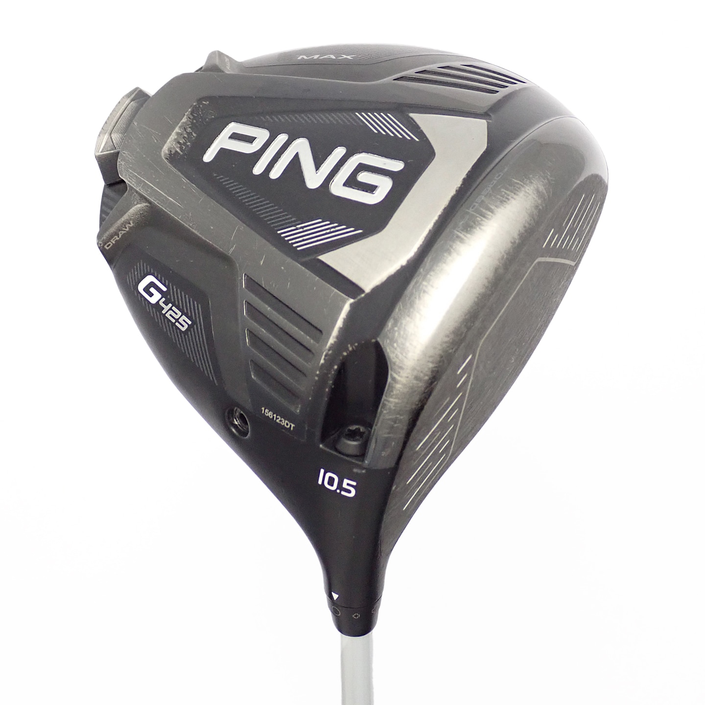中古】G425 MAX ドライバー (ピン) G425 通販｜GDO中古ゴルフクラブ