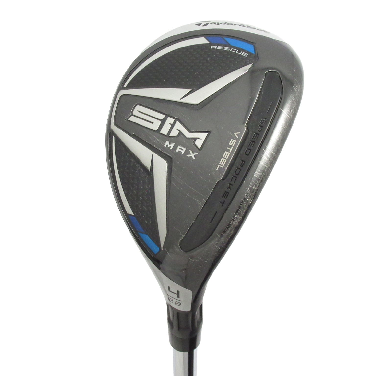中古】SIM MAX ユーティリティ (テーラーメイド) SIM 通販｜GDO中古