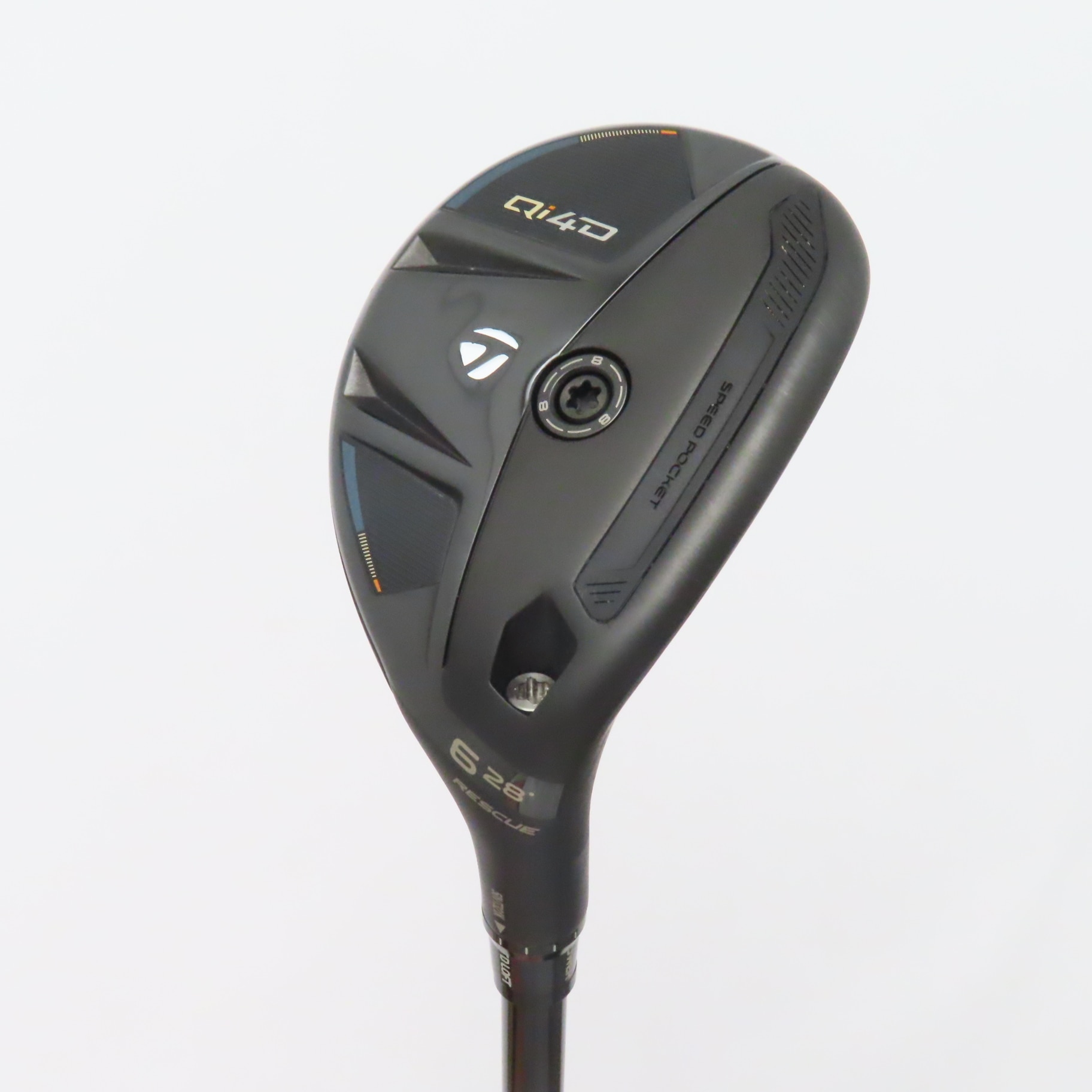 中古】テーラーメイド ユーティリティ 通販｜GDO中古ゴルフクラブ