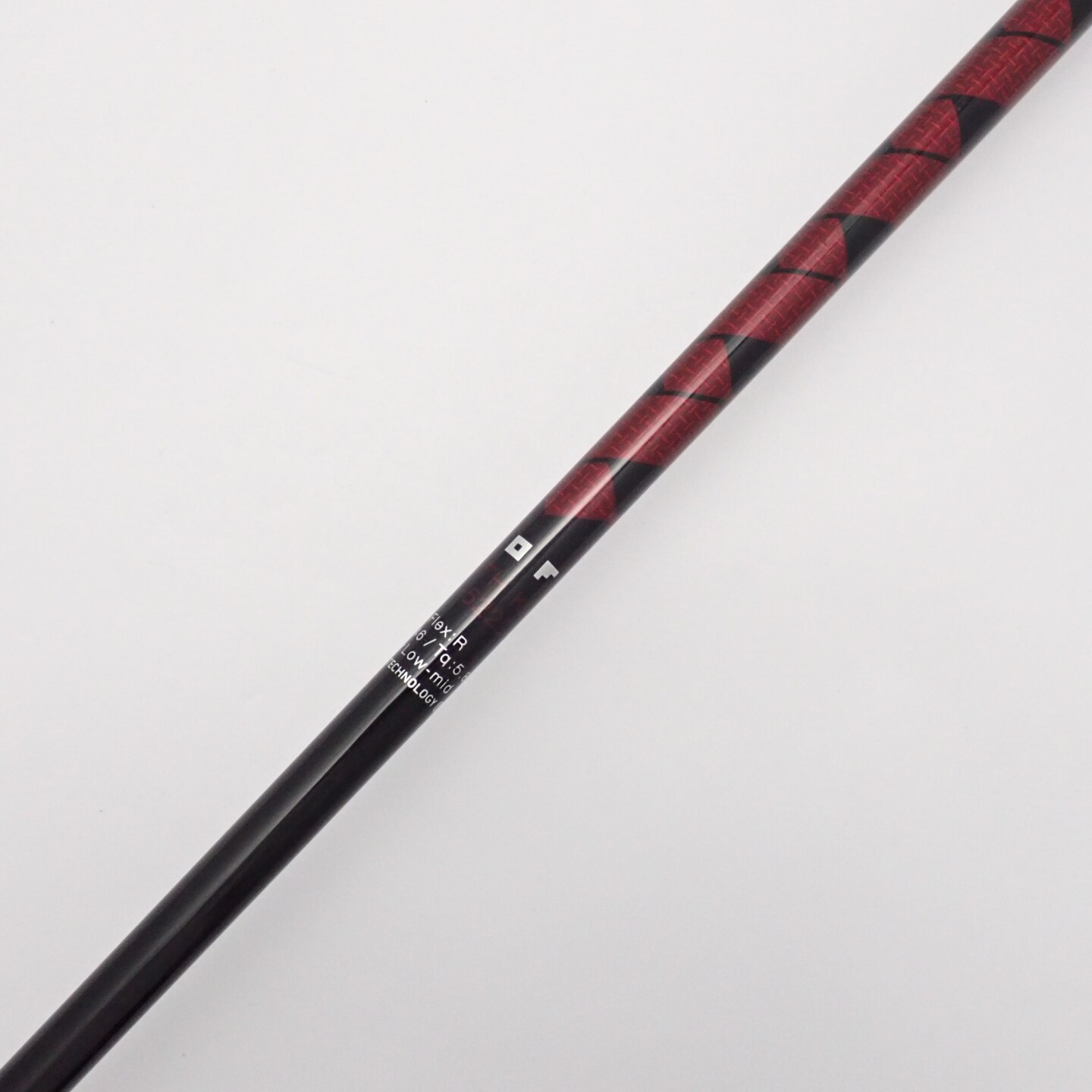 中古】ONOFF AKA(2022) ドライバー SMOOTH KICK MP-522D 11.5 R CD