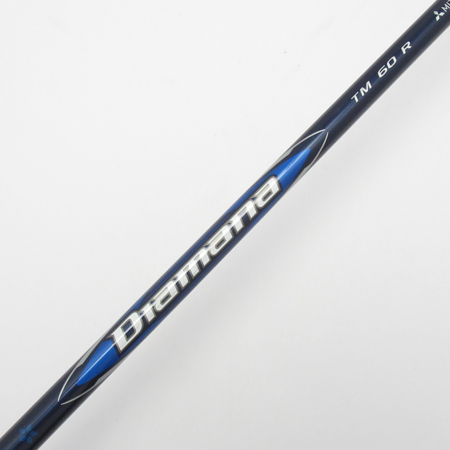 中古】Qi10 レスキュー ユーティリティ Diamana Blue TM60 25 R C