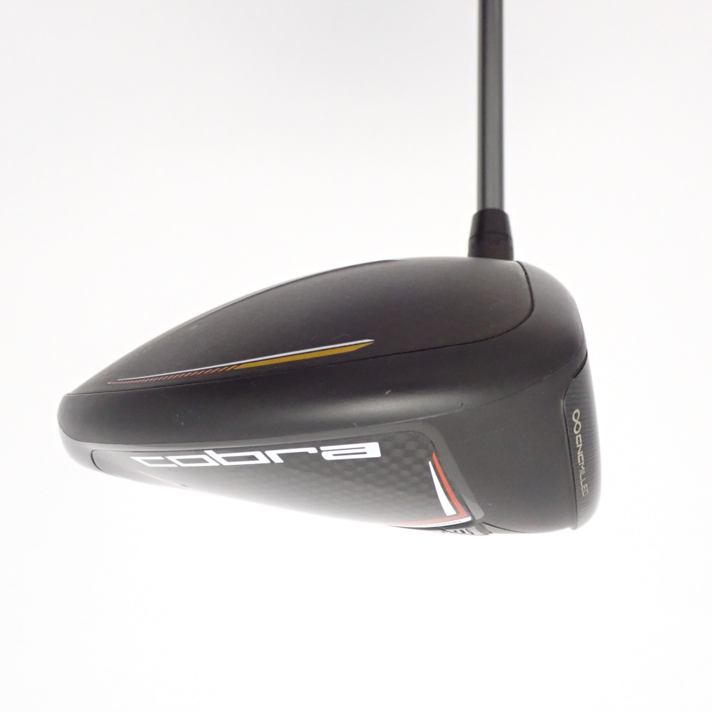 中古】LTDx MAX ドライバー Speeder NX for Cobra 10.5 R C(ドライバー