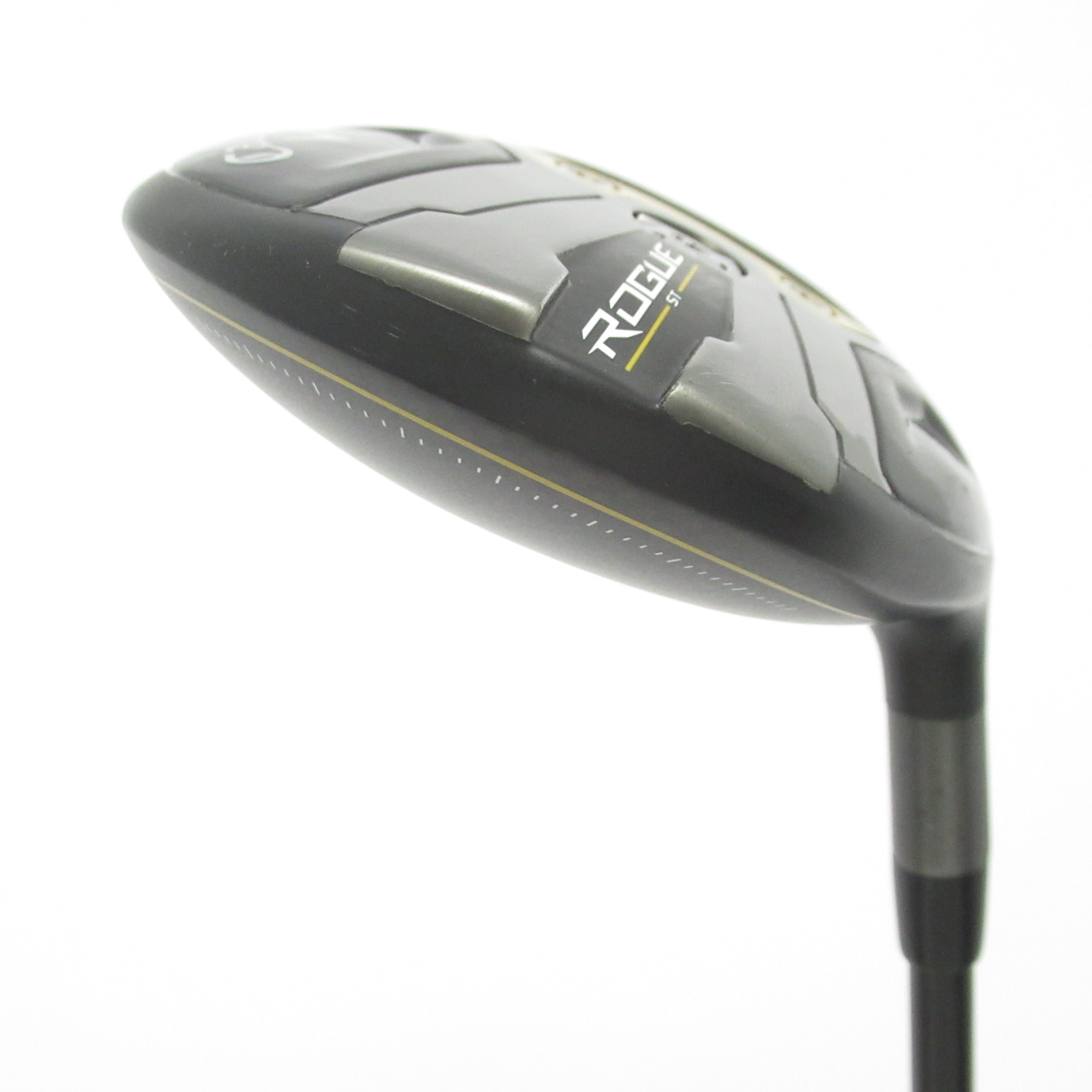 中古】ローグ ST LS フェアウェイウッド TENSEI Pro Orange 1K 60 18