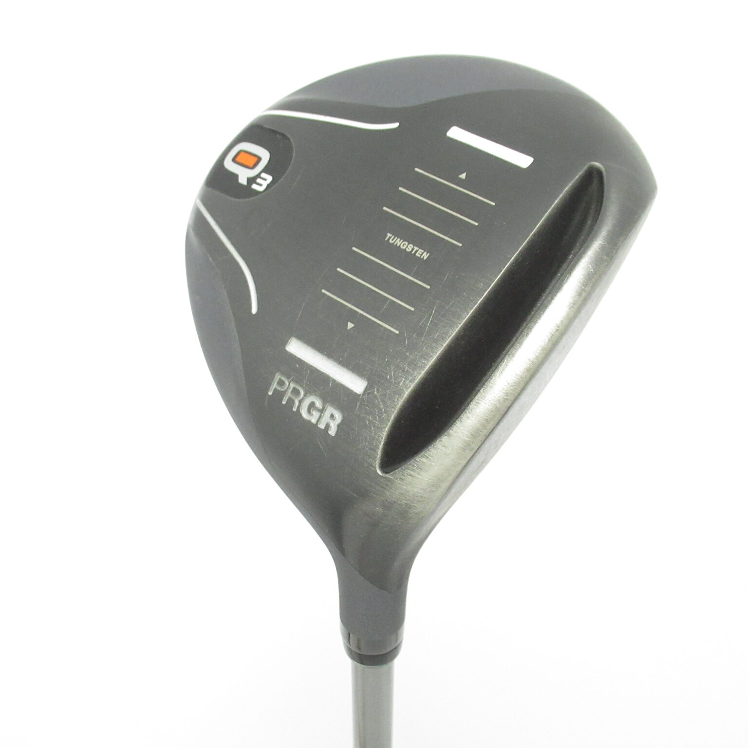 中古】プロギア(PRGR) フェアウェイウッド 通販｜GDO中古ゴルフクラブ
