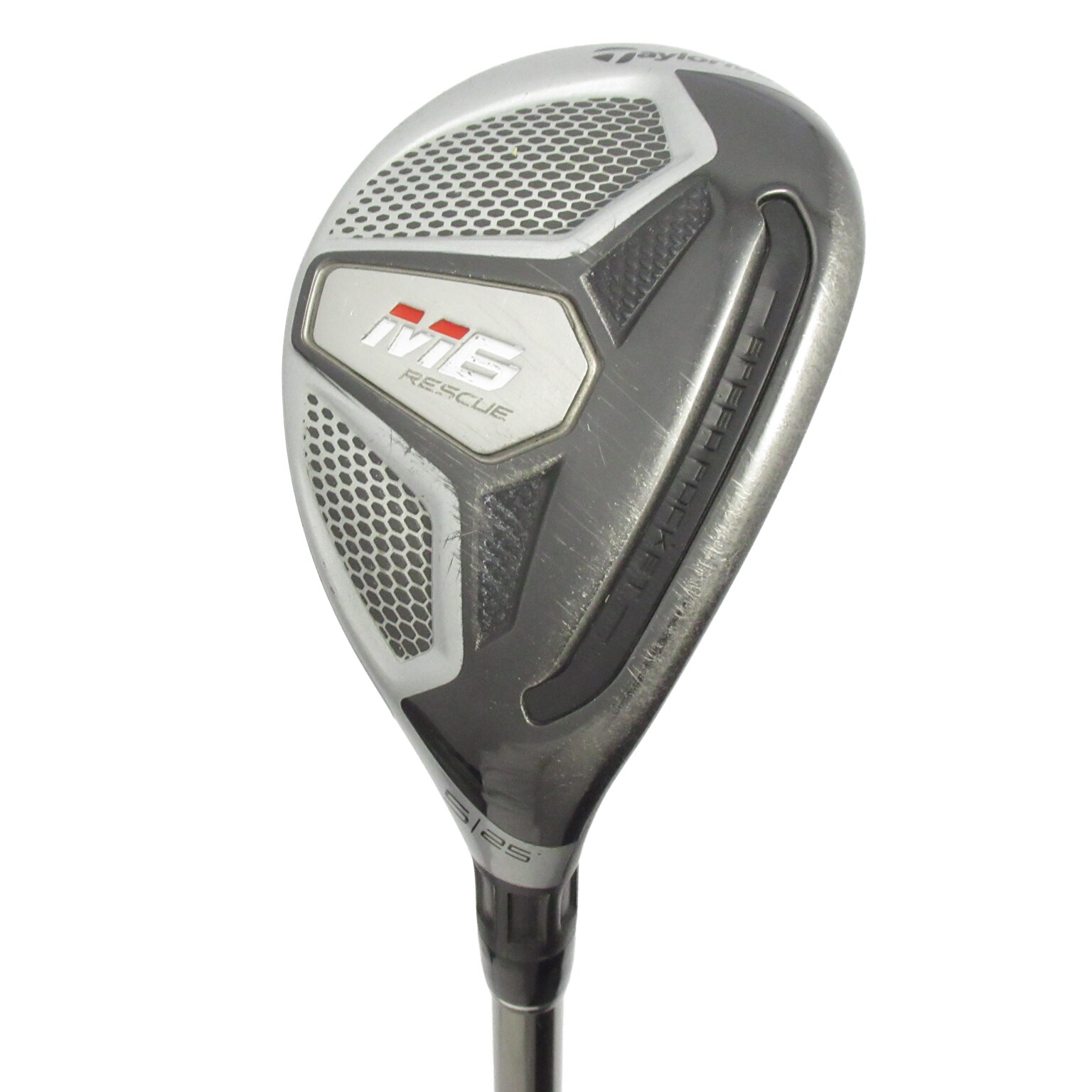 中古】M6 ユーティリティ (テーラーメイド) 通販｜GDO中古ゴルフクラブ