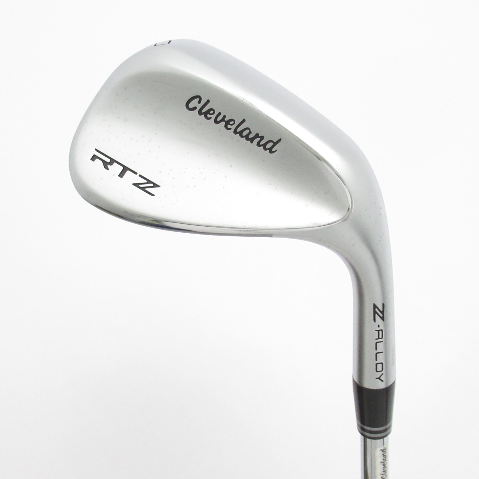 中古】RTZ ツアーサテン ウェッジ N.S.PRO 950GH neo 50-10 S C