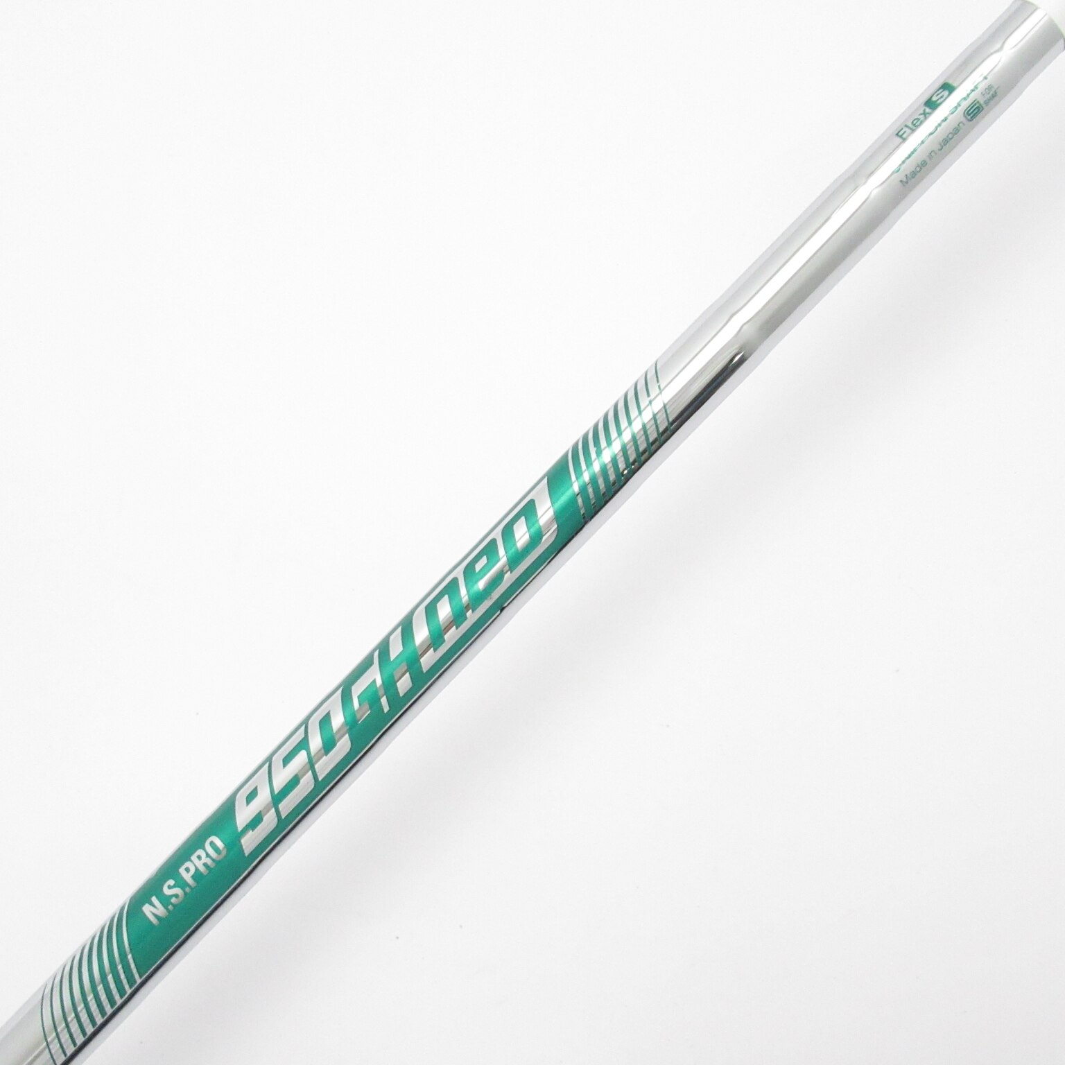 中古】RTZ ツアーサテン ウェッジ N.S.PRO 950GH neo 50-10 S C