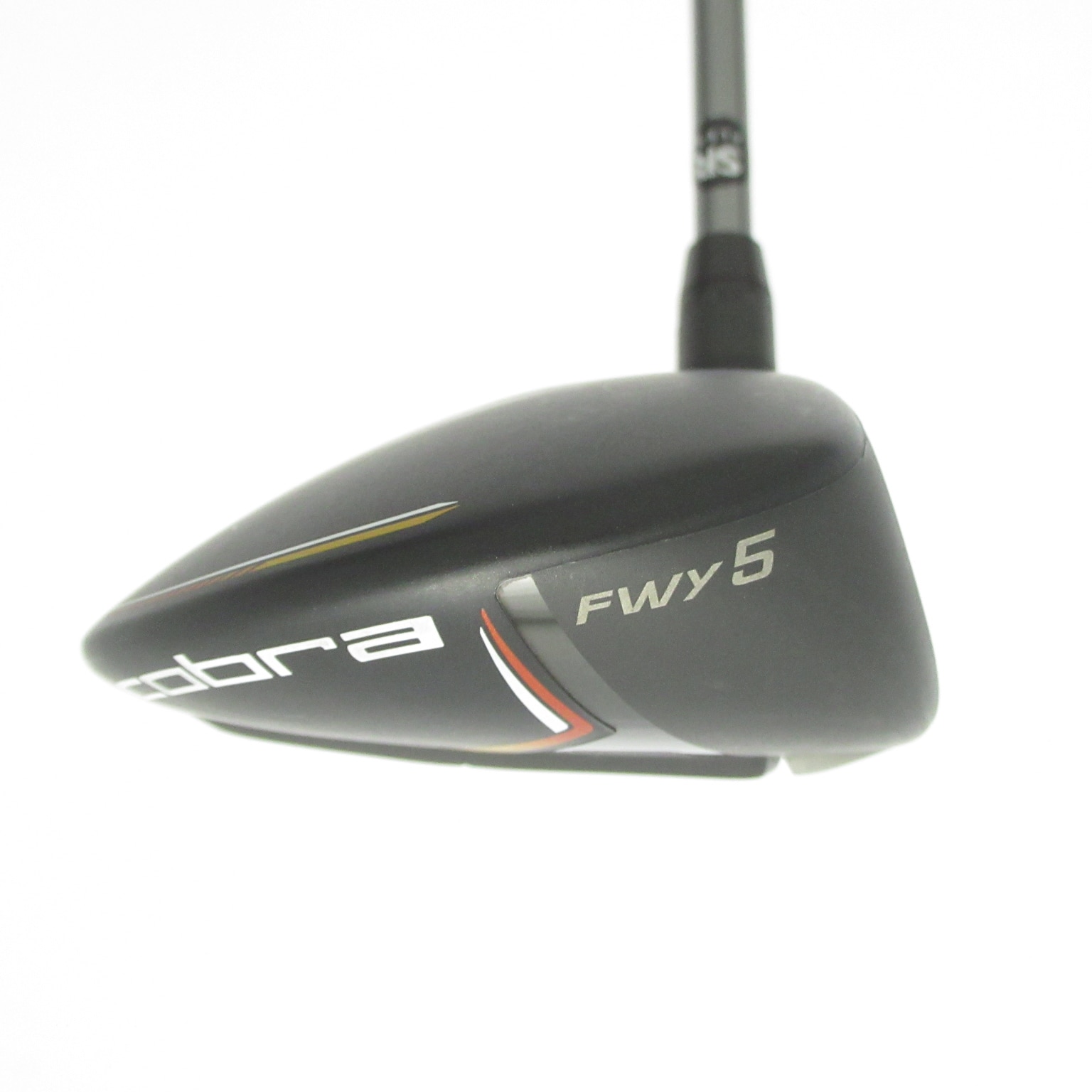 中古】LTDx MAX フェアウェイウッド Speeder NX for Cobra 18.5 SR C
