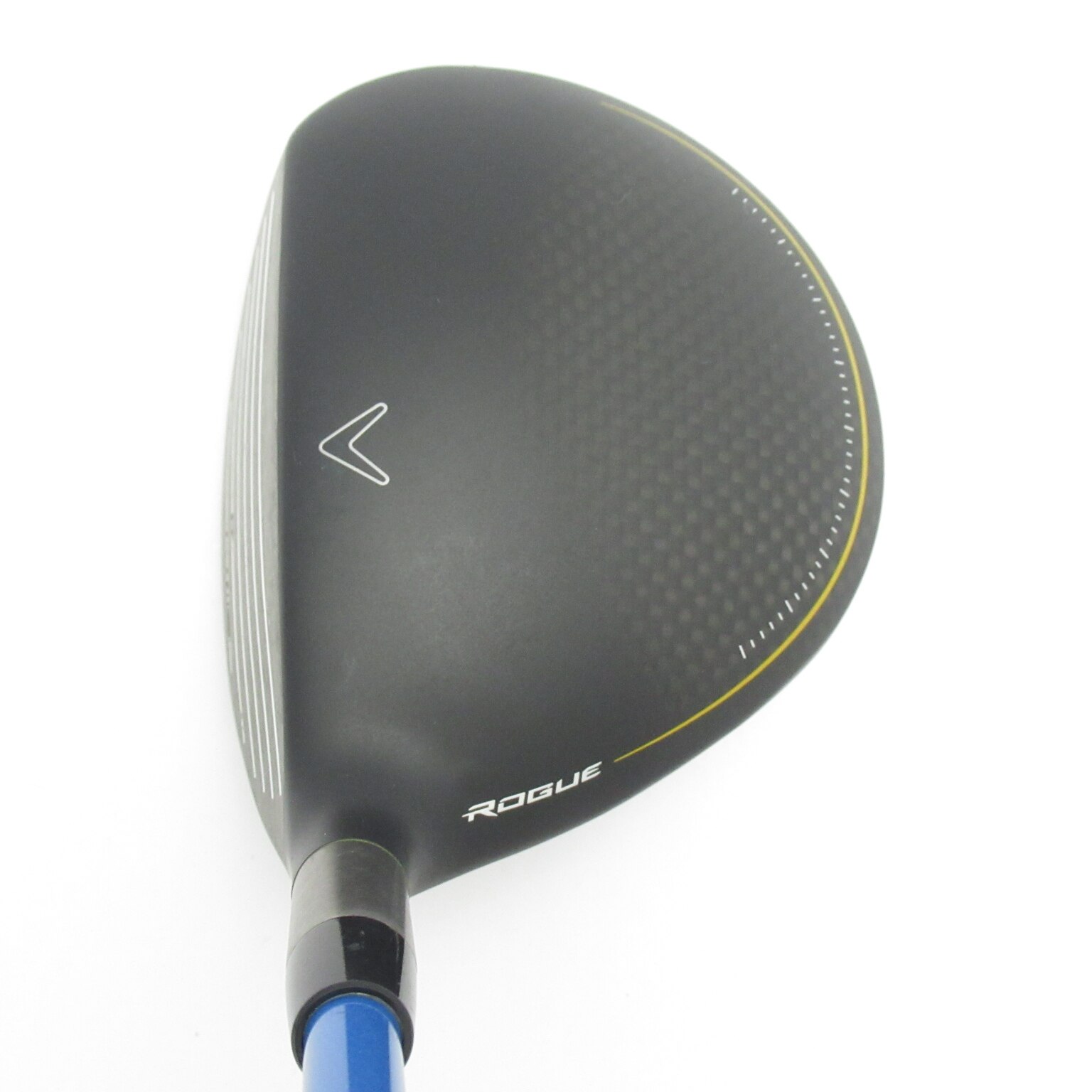 中古】ローグ ST LS フェアウェイウッド Speeder NX 60 15 S CD