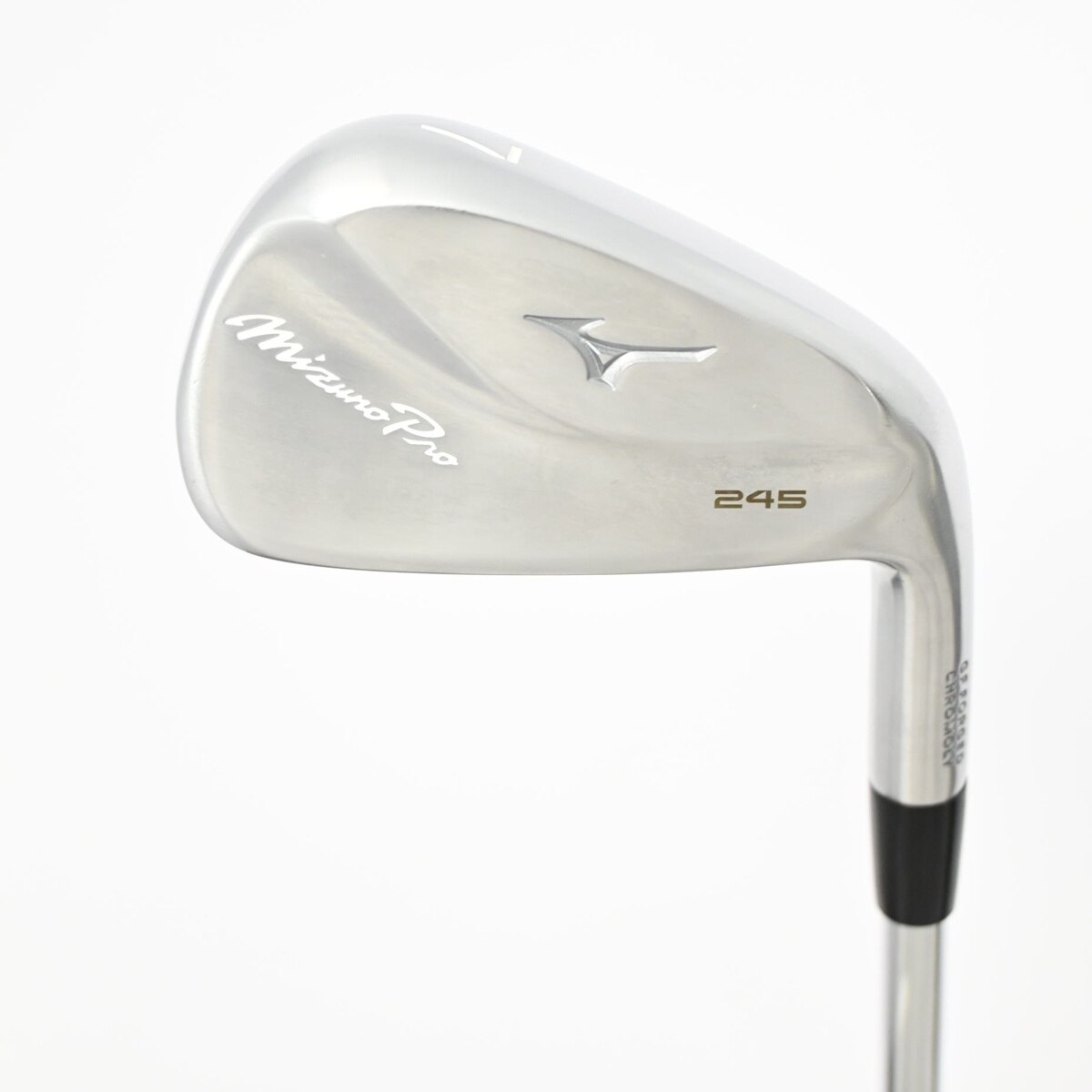 中古】MizunoPro 245 アイアンセット (ミズノ) ミズノプロ 通販｜GDO