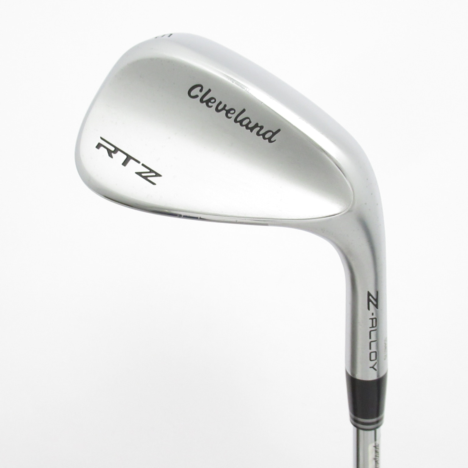 中古】RTZ ツアーサテン ウェッジ N.S.PRO 950GH neo 46-10 S C
