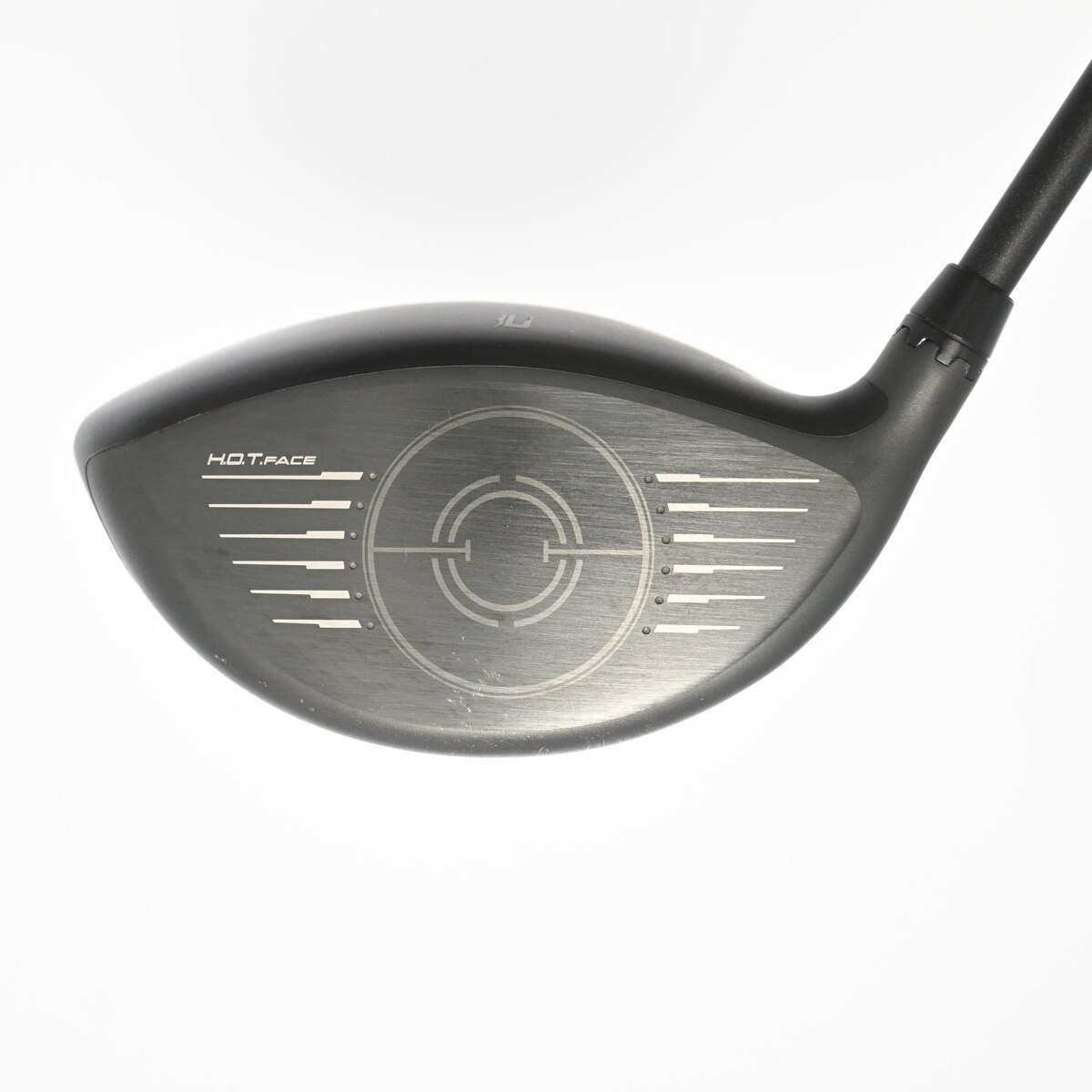 中古】ダークスピード LS ドライバー Tour AD for Cobra(Black) 9 S C