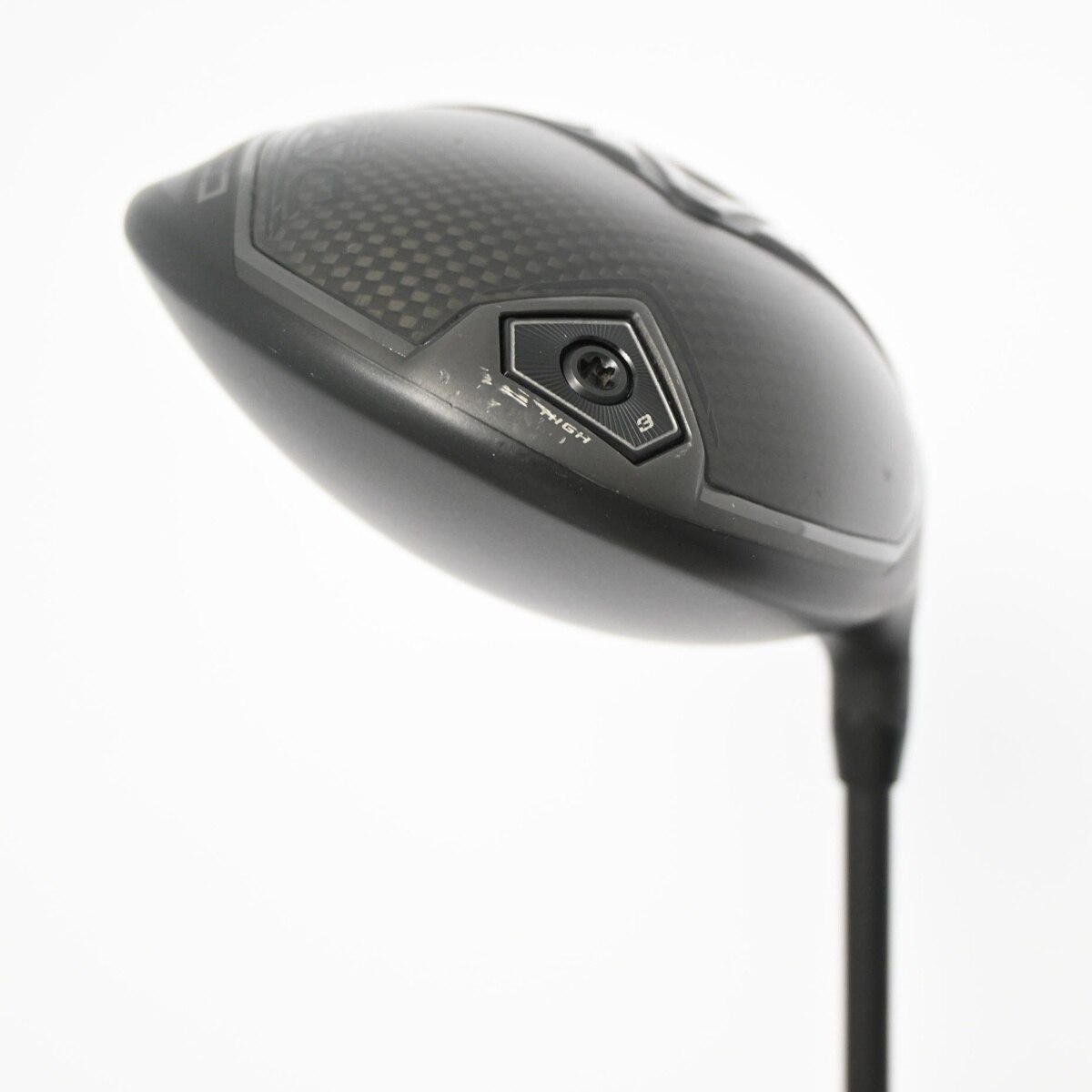 中古】ダークスピード LS ドライバー Tour AD for Cobra(Black) 9 S C