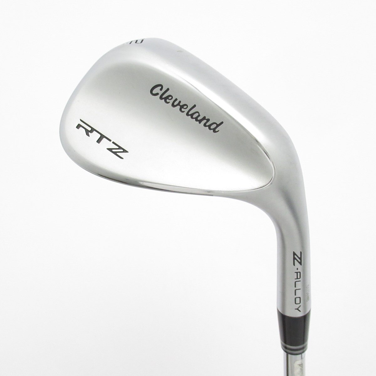 中古】RTZ ツアーサテン ウェッジ Dynamic Gold HT 52-10 S200 C
