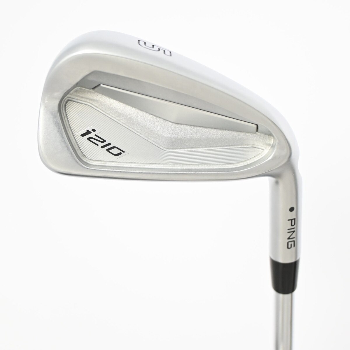 ping i210 アイアン AWT 2.0 LITE S 5〜W 6本 中古】i210 アイアン AWT 2.0 LITE 26 S C(アイアン（セット）)|I