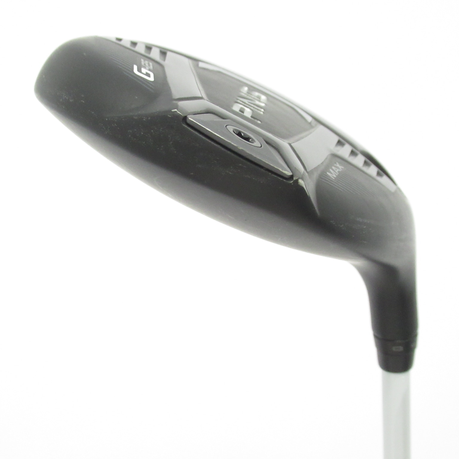 中古】G425 MAX フェアウェイウッド Speeder 661 EVOLUTION VII 17.5 S
