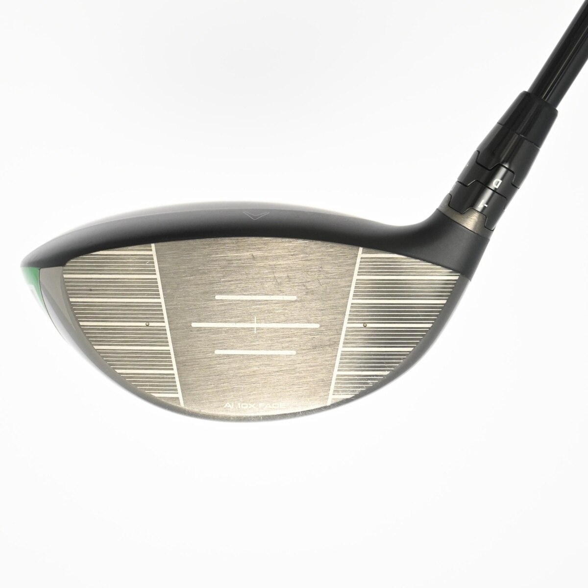 中古】エリート MINI ドライバー TENSEI GREEN 60 for Callaway 11.5