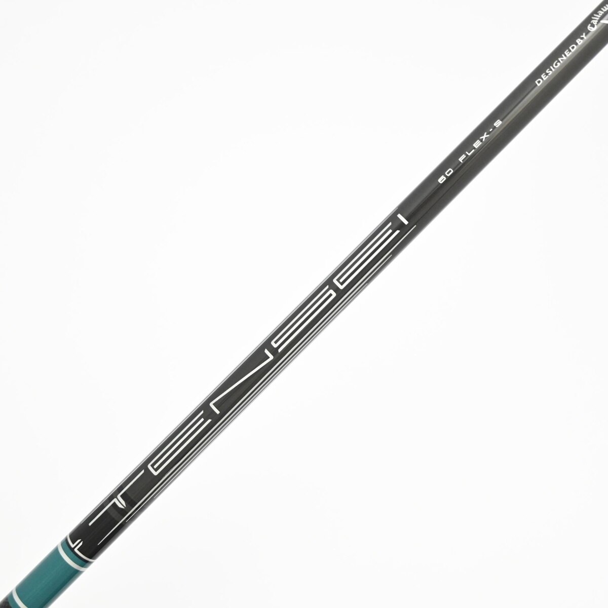 中古】エリート MINI ドライバー TENSEI GREEN 60 for Callaway 11.5