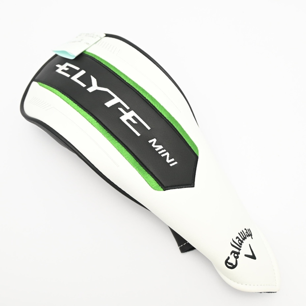 中古】エリート MINI ドライバー TENSEI GREEN 60 for Callaway 11.5