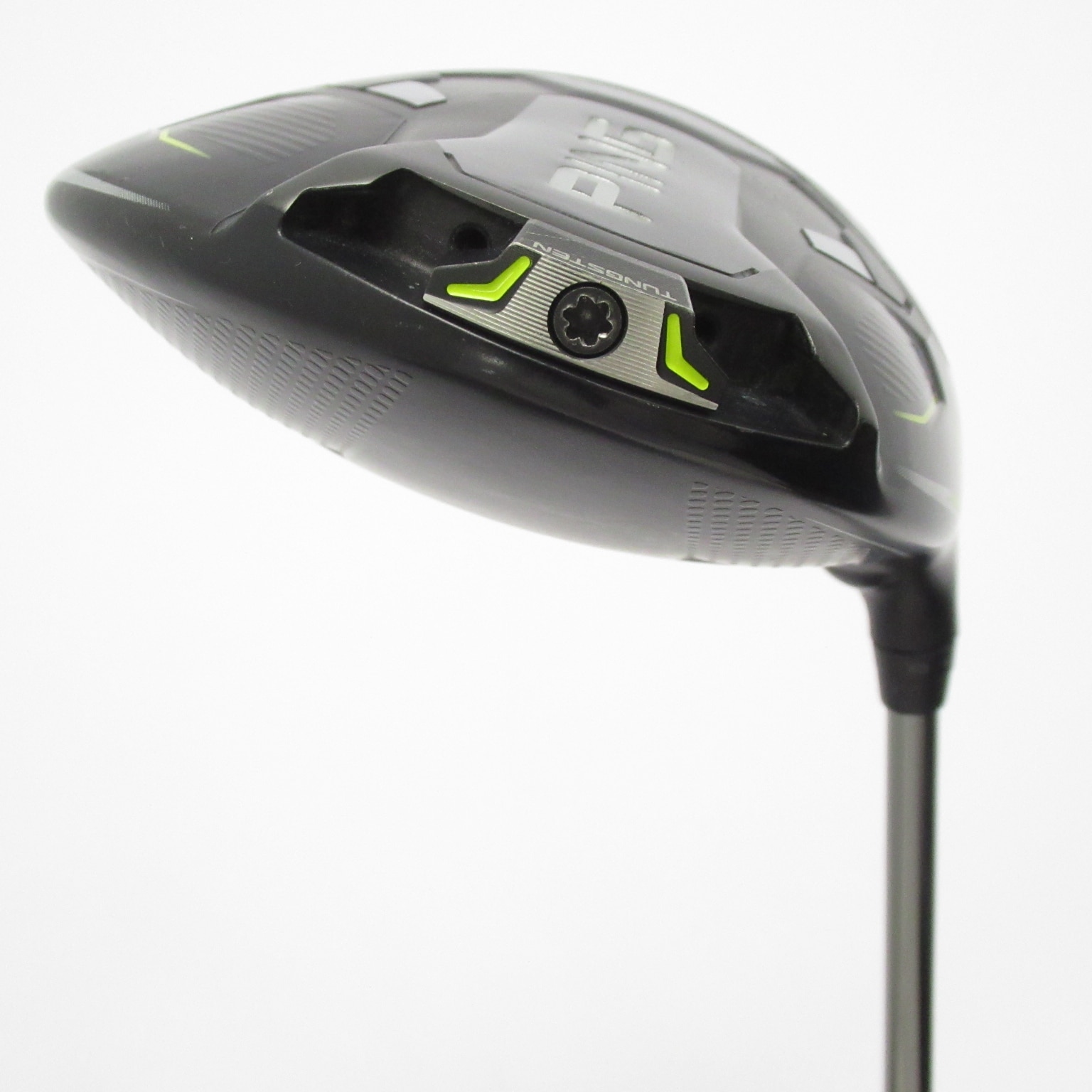 中古】G430 MAX ドライバー PING TOUR 2.0 CHROME 65 9 S C(ドライバー