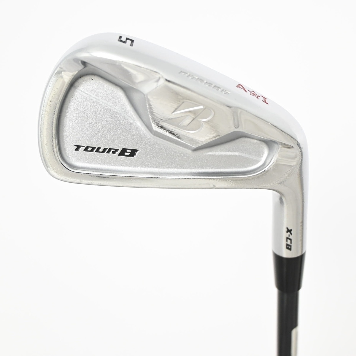 中古】Ai54 Limited TOUR B X-CB アイアン Tour AD AD-65 Type2 26 S C