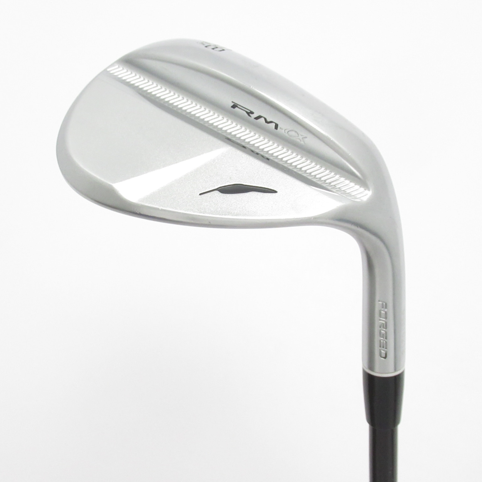 中古】RM-α ウェッジ RAUNE w100 58-11 WEDGE C(ウェッジ（単品）)|RM