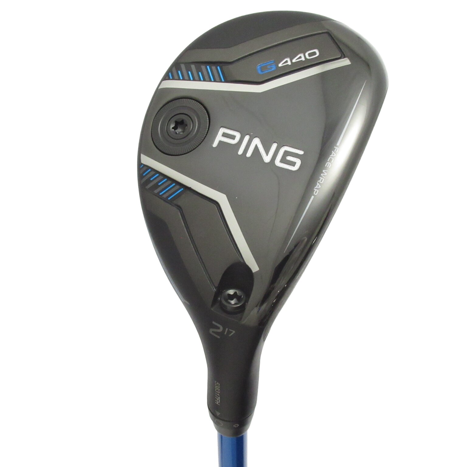 中古】G440 ハイブリッド ユーティリティ ALTA J CB BLUE 17 S C